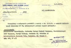 pismo dotyczce przebudowy lokomotyw EU05 na EP05